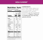 Nature's Path Organic Mesa Sunrise Cereal, 10.6 oz (Pack of 1), Flax Seeds, Quinoa, Amaranth, Gluten Free