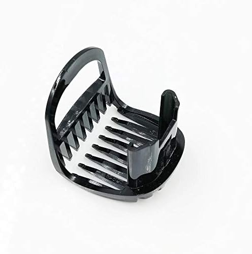 Beard Trimmer Comb for Shaver QT3300 QT3310 QT4000 QT4005 QT4007 QT4008 QT4012 QT4013 QT4014 QT4015 QT4018 XA4003 BT3200