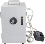 NSKI Dental Lab Equipment Digital Control Dust Collector Vacuum Cleaner JT-26C
