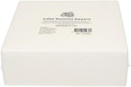 FunCakes Cake Dummy Square: Cake Decorating, Reusable Dummy, Make The Perfect Square Dummy, 20x20x7 cm