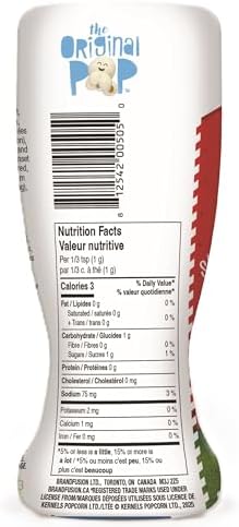 Kernals Seasoning - Ketchup 125g