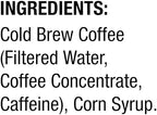 SToK Espresso Coffee Shots, Black, Unsweetened, Dark Roast Coffee, Ready to Drink, Use for Lattes, Americanos, 13 ML Pods, 264 Count