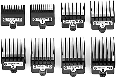 BaBylissPRO CLIPPER Guards