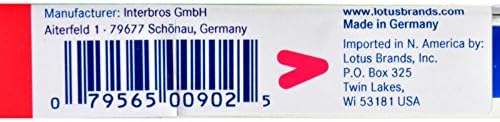 Fuchs Brushes Record V Natural Bristle Toothbrush, Adult, Medium