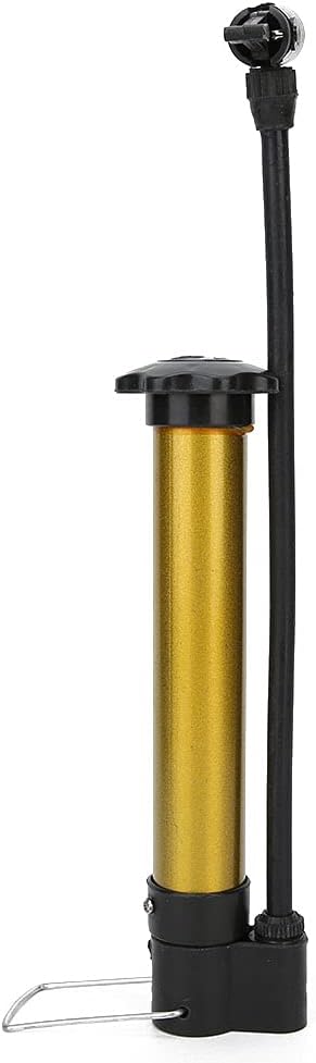 Electric Mobility Scooter Inflator Pump, Portable Mobility Scooter Inflator Pump for Bicycle Electric Mobility Scooter