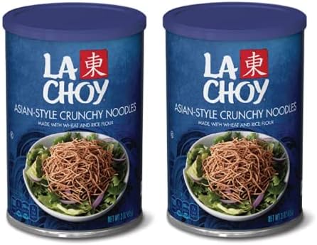 La Choy Rice Noodles (Pack of 2)