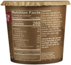 Kodiak Cakes Pancake On The Go, Chocolate Chip & Maple, 2.29 Oz (Pack Of 12)