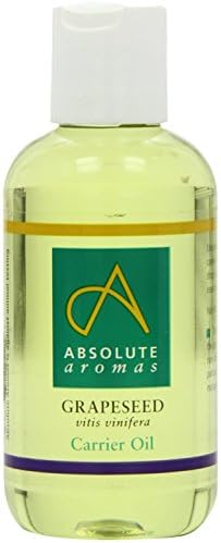 Absolute Aromas Grapeseed 150ml