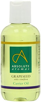 Absolute Aromas Grapeseed 150ml