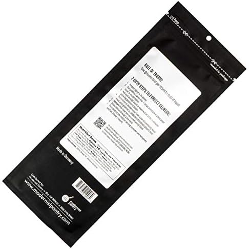 PerfectaGel Silver Gelatin Sheets (170 Bloom) - 20 Sheets