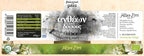 Axion Esti Organic Flowers & Forest Golden Honey imported from Greece, 250g