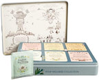 English Tea Shop - Your Wellness Collection- Gift Tin - 36 Tea Bag Sachets, 54g