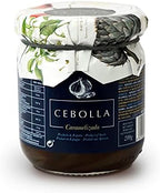 Garden Delights. Caramelized Onions. 210 g (7.41oz).
