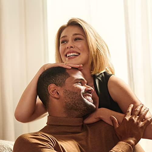 Philips Genuine Sonicare Premium Gum Care Replacement Brush Heads, 2 Pack, White - HX9052/17