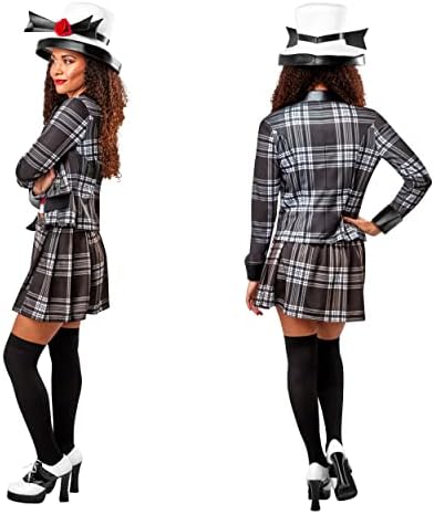 Rubies Clueless: Dionne Davenport Costume for Adults, Women's Medium