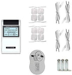 HealthmateForever CT15AB TENS Machine for Pain Management, Back Pain and Rehabilitation