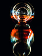 GLENCAIRN BUSHMILLS A TASTE OF IRELAND BRANDED WHISKY GLASS IN GIFT CARTON