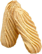 Walkers Shortbread Vanilla 5.3 OZ (Pack of 12) 12