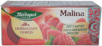 Herbapol Herbaciany Ogrod Raspberry Tea 54g