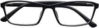 Computer Reading Glasses Readers Anti Blue Ray Spectacles Eyewear