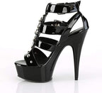 Pleaser Women's Platform Sandals
