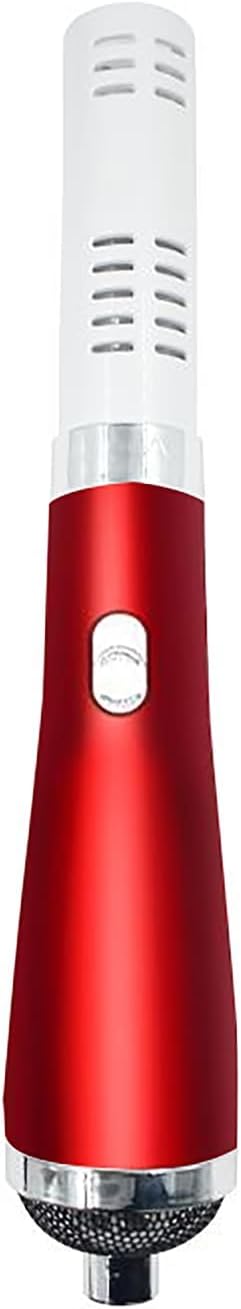 4.0 Terahertz Wand,Frequency Healing Devices,Activate Human Cells,Promote Metabolic Cycle,Relieve Fatigue at Work (Red and White)