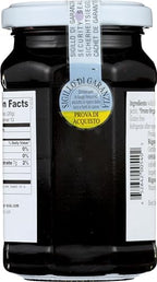 Rigoni di Asiago Fiordifrutta Organic Fruit Spread, Wild Blueberry, 8.82 Ounce