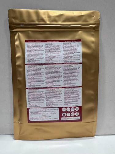 100% Pure Jujube Powder 红枣粉 Natural Powder, Great Flavor for Drinks, Smoothie, Yogurt, Baking, Cookies, Cakes and Beverages, Non-GMO Powder, No Filler, No additives 100G/3.25oz