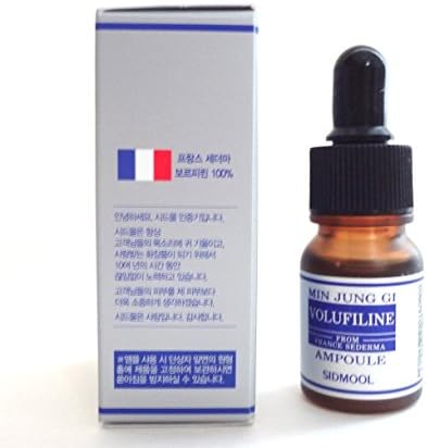 Min Jung Gi Volufiline Ampoule 11ml /0.37oz Volufiline 100%