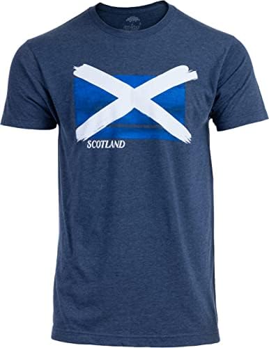 Nations of The World | National Pride Flag Symbol Arms Tee Unisex T-Shirt for Men or Women