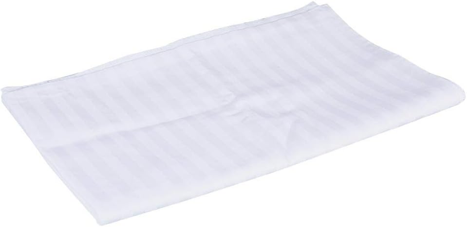 Washable Massage Table Cover Sheet with Face Breath Hole, Beauty SPA Salon Bed Sheet, Soft Cotton Bed Sheet, for Massage Tables, Beds in Hospitals, Beauty Salon, *