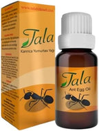 Tala ANT EGG OIL Hair Removal Genuine Organic Permanent Reducing Solution 20ml/0.7oz