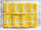 Cremino Milk Chocolate and Hazelnut Bars, 24 bars, 11.85 oz