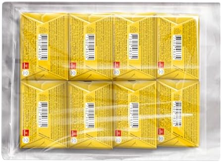Cremino Milk Chocolate and Hazelnut Bars, 24 bars, 11.85 oz
