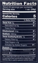 Dietz & Watson Traditional Barrel Style Cured Sauerkraut, 32 oz