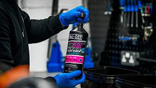 Muc-Off Mo-94 Multi-Use Spray One Color, 750Ml