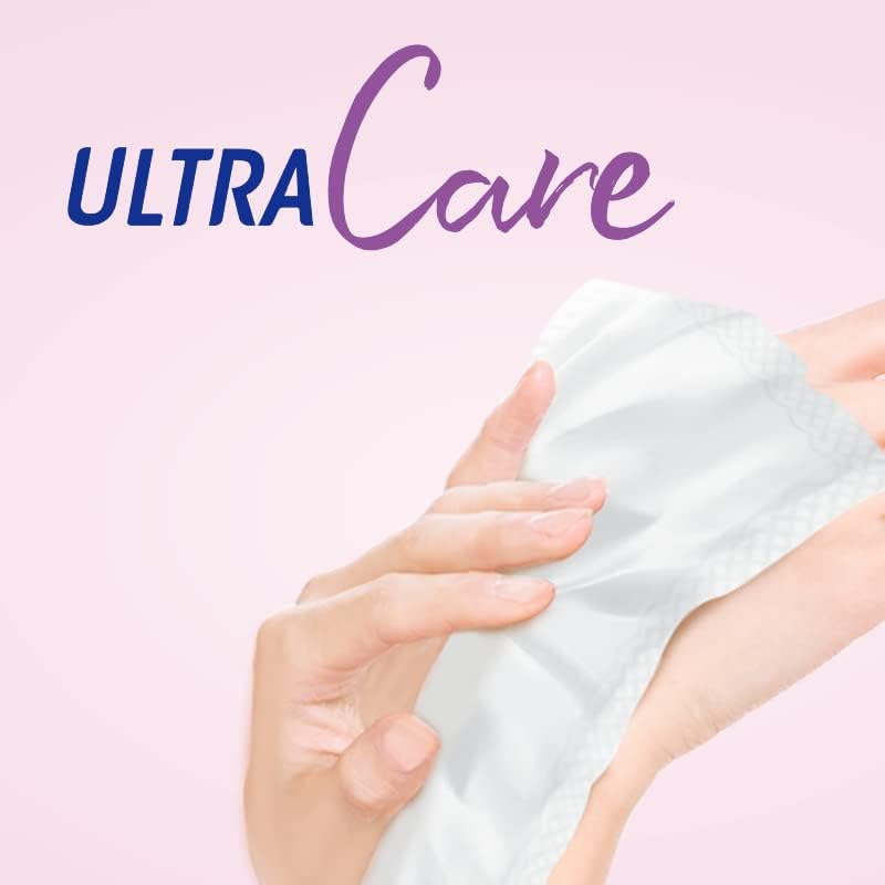 Vinda 3-Ply Mini Ultra Care Pocket Tissues, Portable Series Facial Tissue, Travel Size for Use In All Occasions (24 Packs of 10 Tissues)
