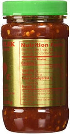 Huey Fong Sambal Oelek Chili Paste 8 Oz