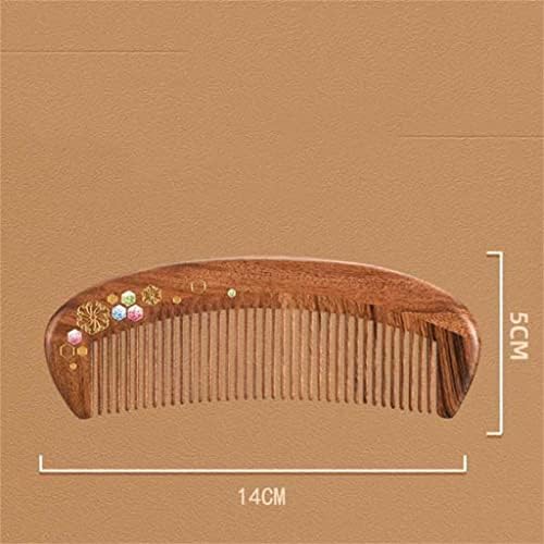 1 Comb Household Portable Massage Comb Long Hair Short Hair Personal Use Or Gift Hair Care Hair Care Comb
