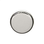 Amazon Basics CR2032 3V Lithium Coin Cell Batteries, Child-Proof Package, Non-Coated, AirTag Compatible, 4-Pack