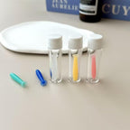 Blue Soft Silicone Contact Lens Insertion Tool, Contact Lens Care Accessories, Contact Lenses Suction Holder, Easy Plunger Remover Soft and Hard Lenses Multifunction Portable Tool, Hard Lenses Tool