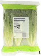 365 by Whole Foods Market, Organic Hearts of Romaine, 3ct, 12 Ounce