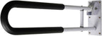 VMS Flip-Up U-Shaped Handrail with Foam Padding