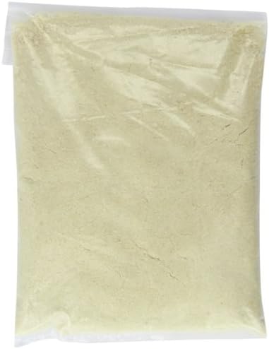 Suma - Organic Ground Almonds - 1Kg