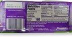 Milka Milk Chocolate with Whole Hazelnuts (Pack of 5), 1.10 pounds