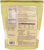 Bob's Red Mill Potato Flakes, 16oz (Pack of 4) - Non GMO, Vegan, Kosher