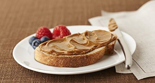 Lotus Biscoff | Cookie Butter Spread | Creamy | non-GMO + Vegan | 14 Ounce (1 Count)
