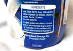 Complan for growth complete planned food Natural Drink Mix (Milk Based) 500g Jar