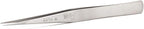 Weller Erem AASASL Precision tweezers with fine but robust tips for standard applications