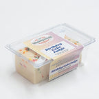 Valley Fudge, Birthday Cake, Fresh Artisan Fudge, Real Butter, Gourmet Candy, Half Pound Package
